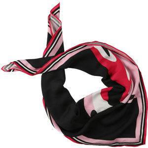 Guess dámský šátek Flamingo - ONE (A996)